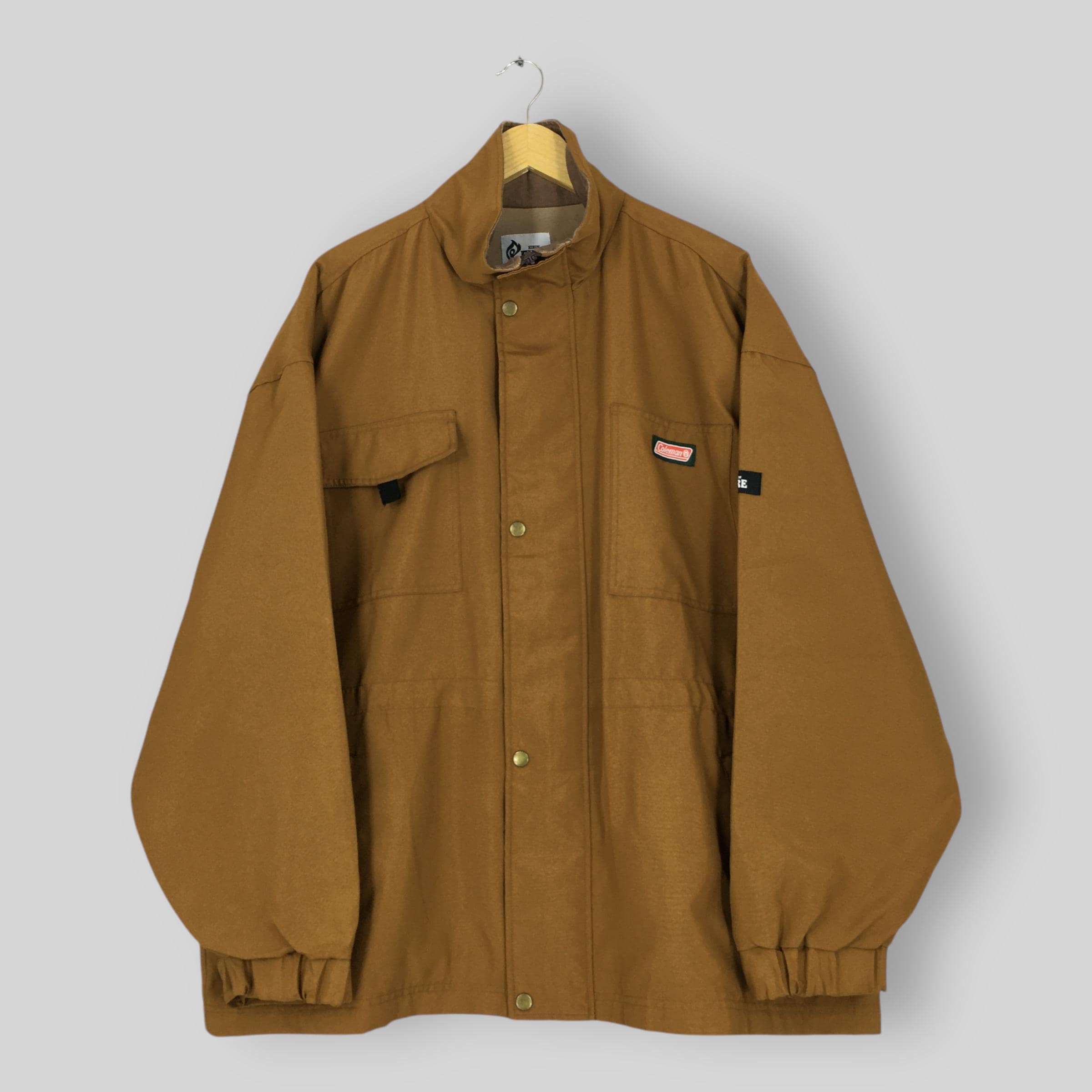 ジャケット・アウター Kirin Limited Edition Retro Kirin Fire Japan Promotional Jacket Black