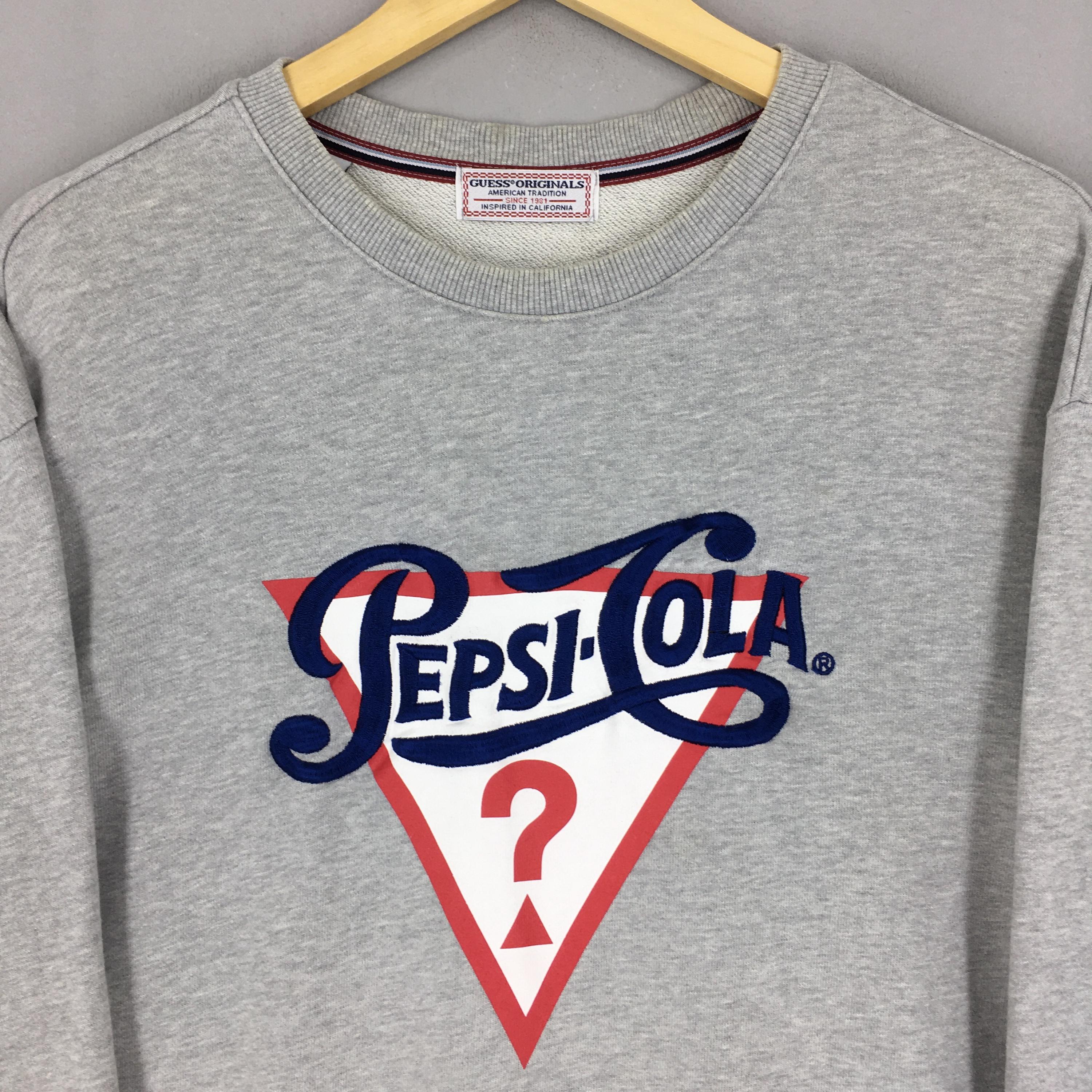 トップス Vintage 70s Spruce Pepsi Girl sweatshirt トップス Vintage 70s Spruce Pepsi Girl sweatshirt s-l1200.jpg