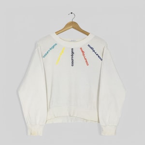 courreges sport futur / パーカー Courreges Sport Futur | Grailed