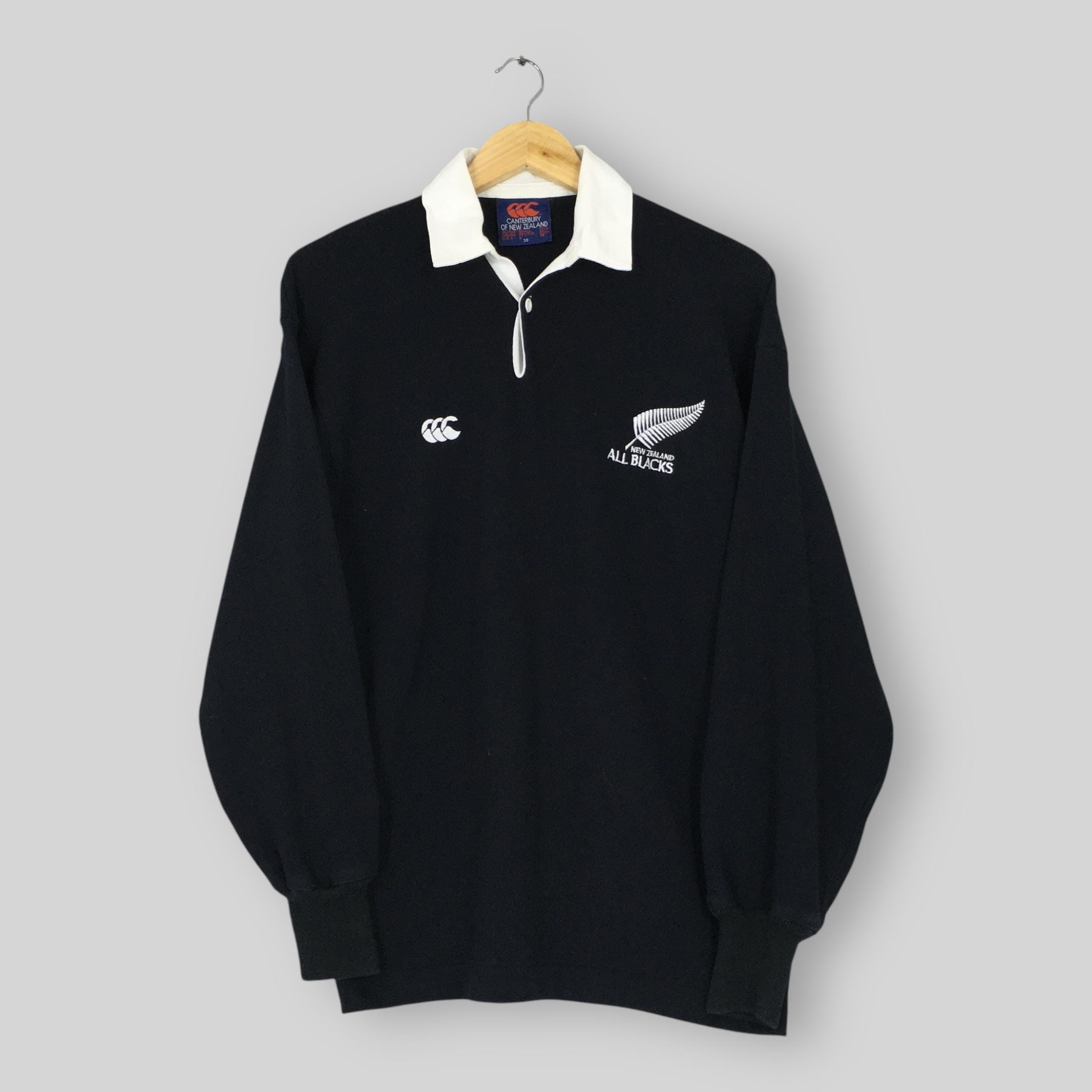 90s Canterbury Rugby - Etsy
