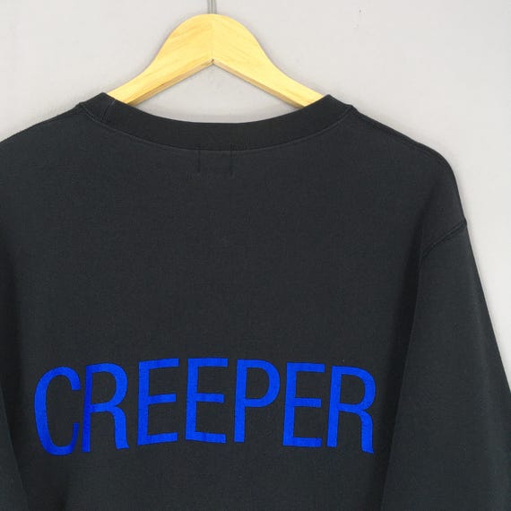 A Bathing Ape ブラック スウェットシャツ M