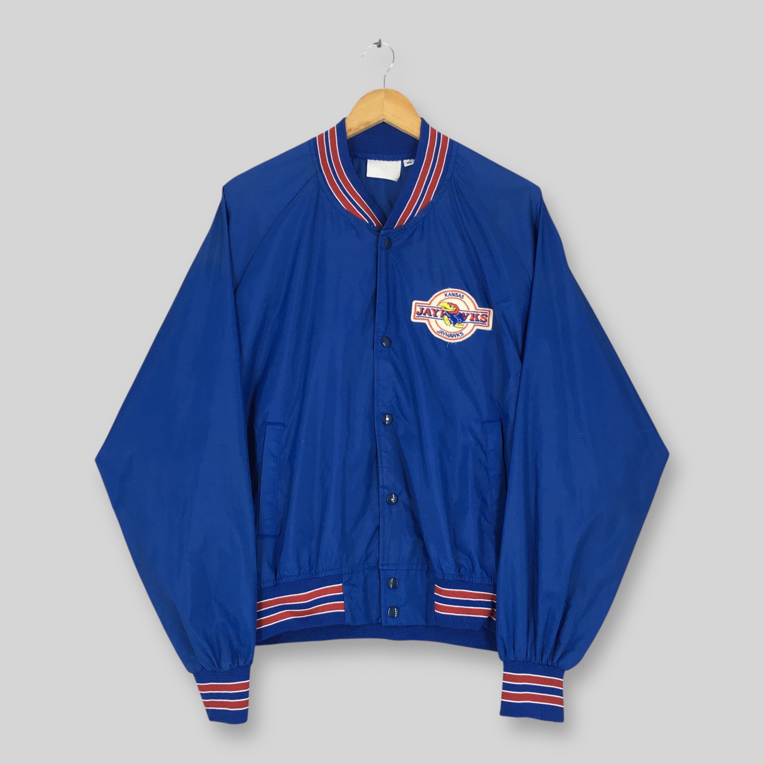 Jayhawks Jacket - Etsy