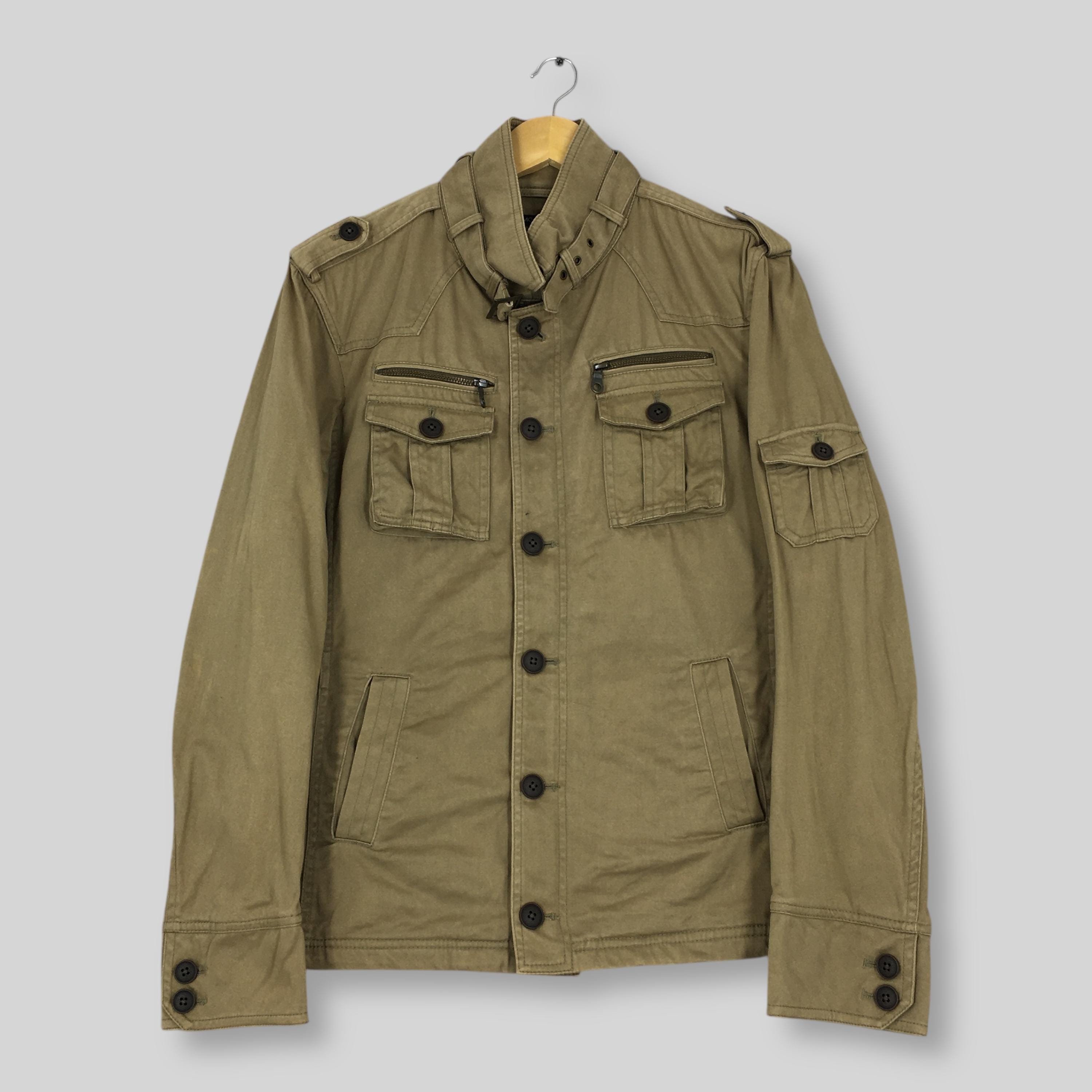 R Newbold Jacket - Etsy