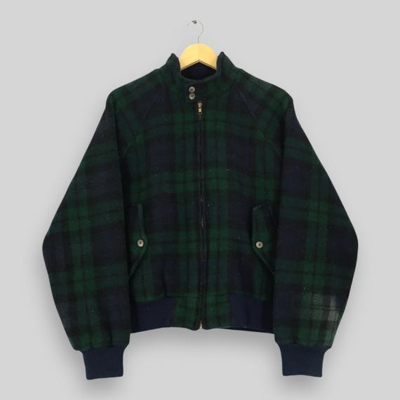 Vintage 90s Polo Ralph Lauren Wool Jacket Large Polo Ralph