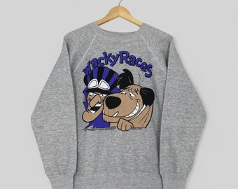 ヴィンテージ ハンナ・バーベラ プロダクション カートゥーン ダスター