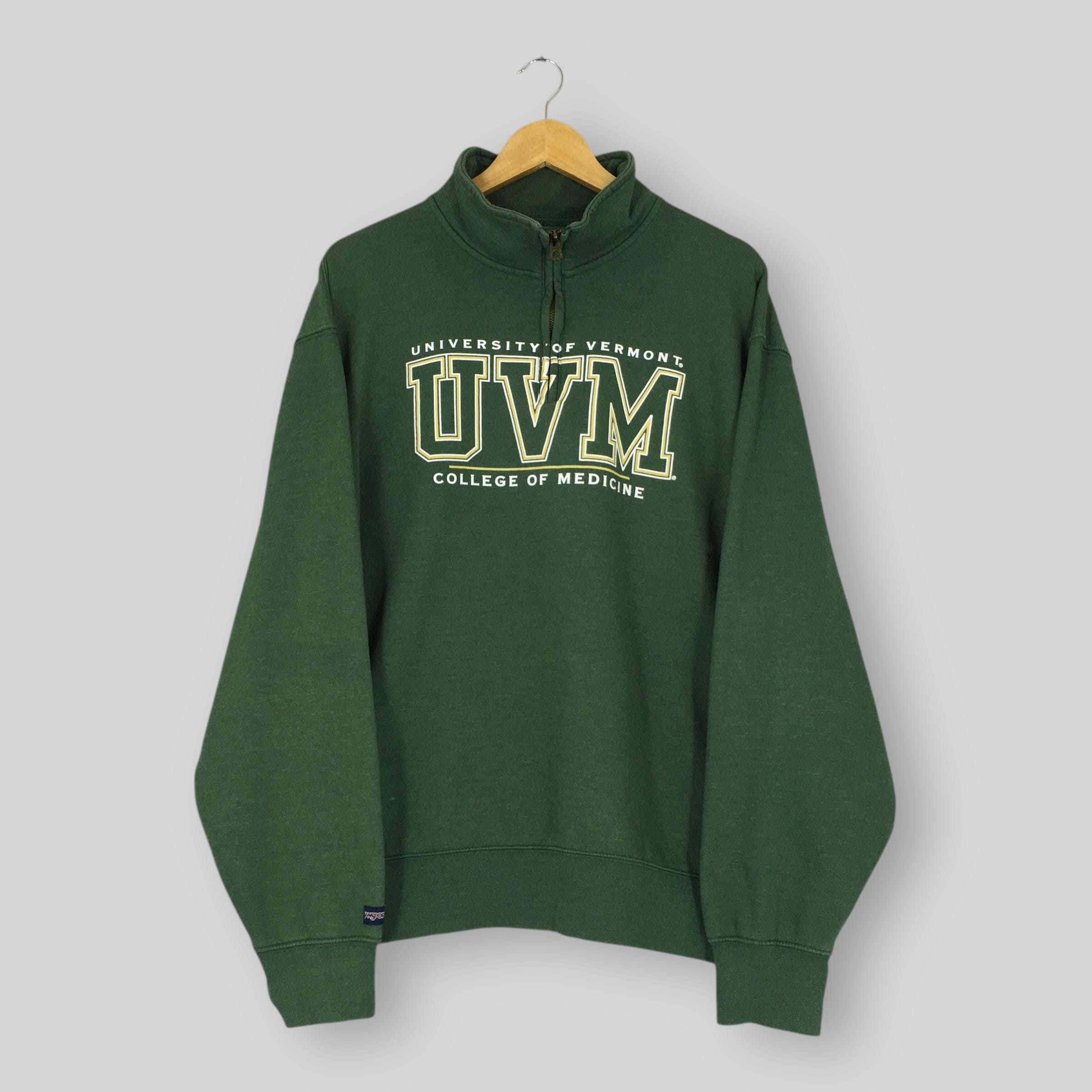 Uvm Clothing