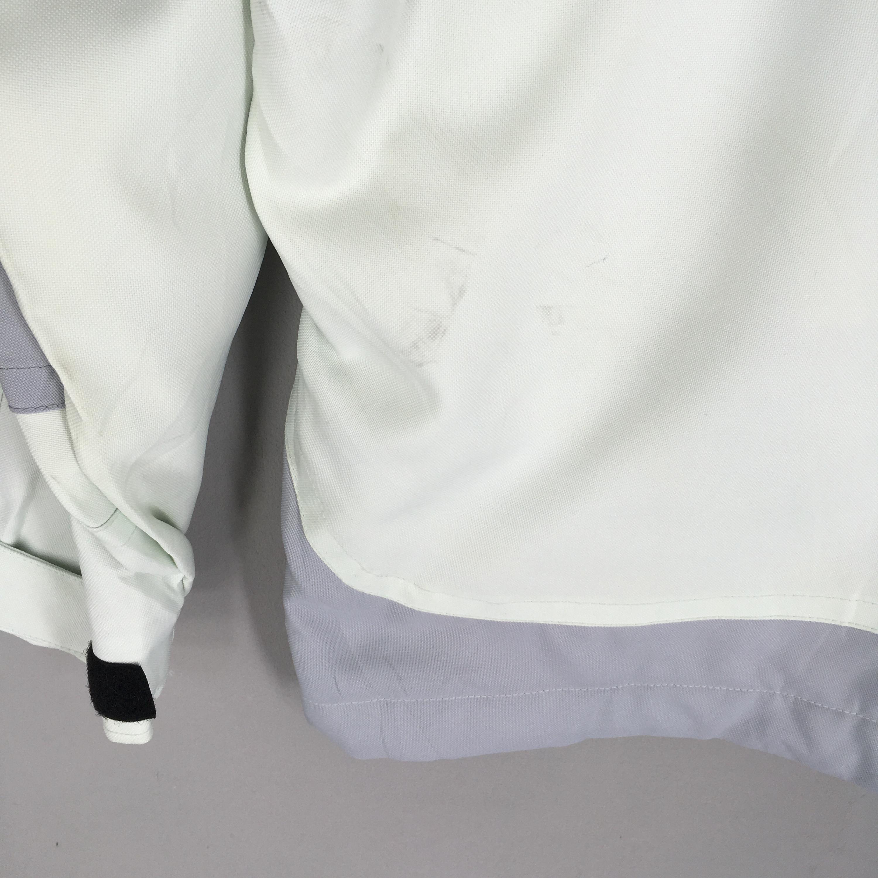 ヴィンテージ コルマー スキーウェア ボンバージャケット ラージ