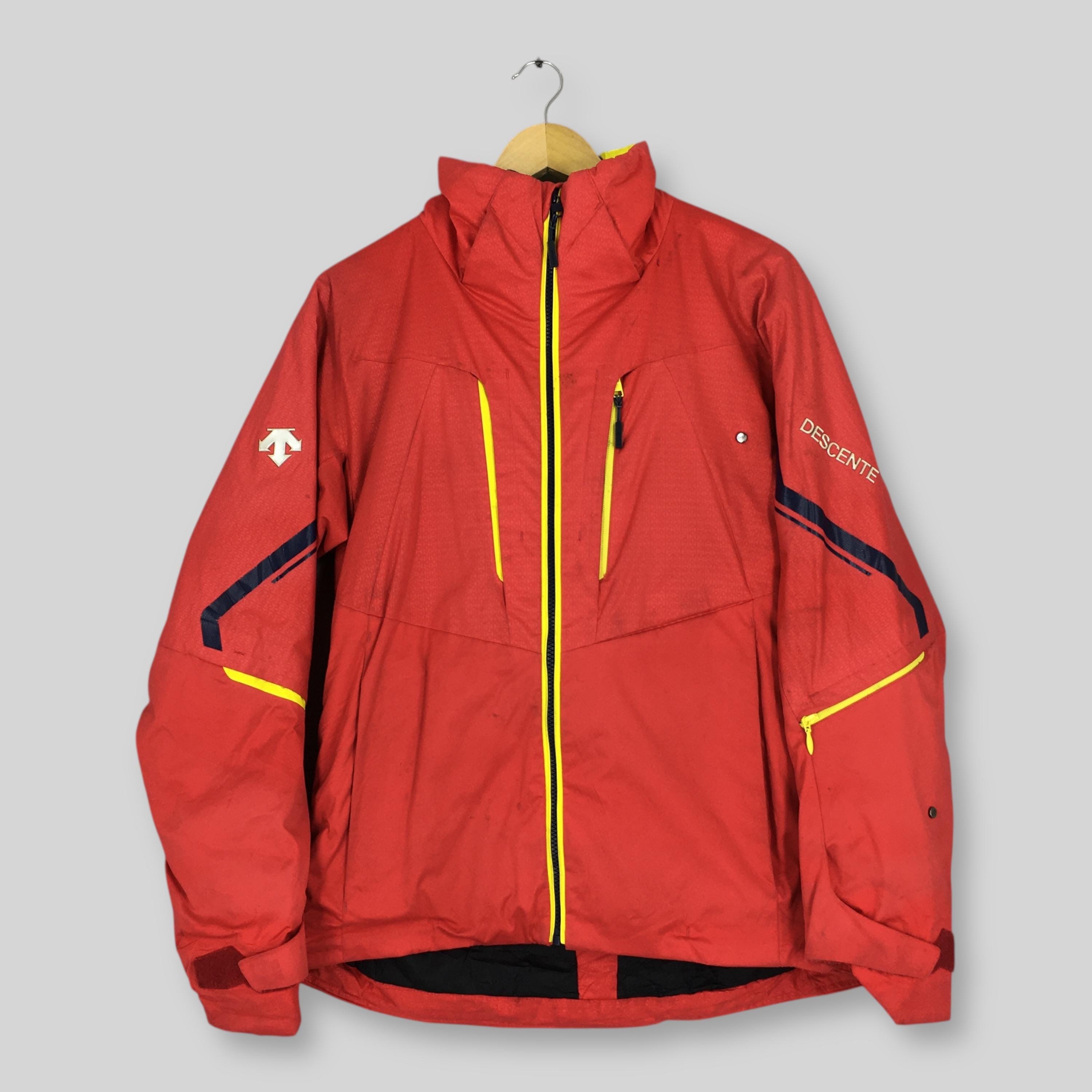【日本に34着の限定品】DESCENTE BOAINSULATED JACKET 日本に34着の限定品】DESCENTE BOAINSULATED JACKET 楽天市場