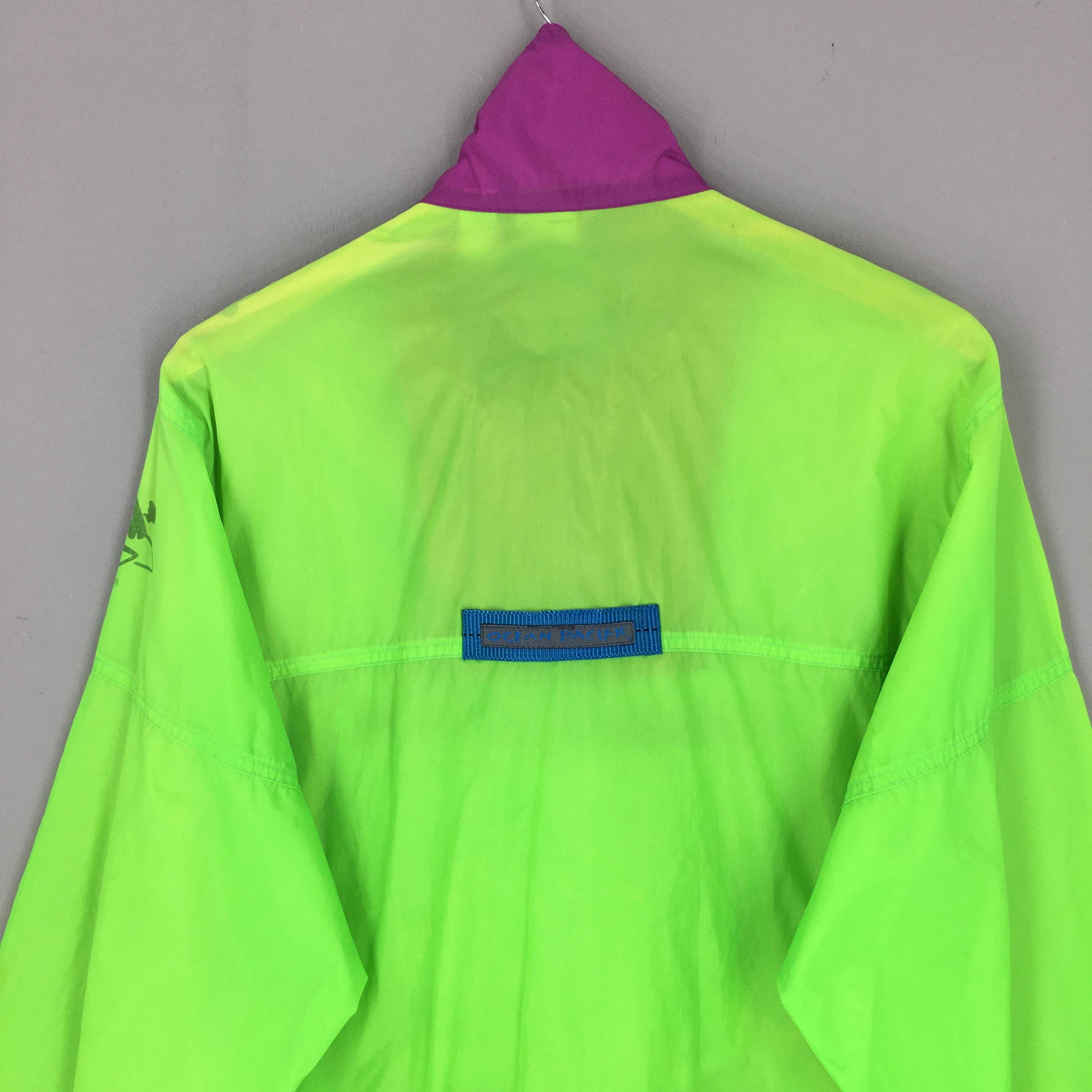 ジャケット・アウター Y2K 90s 00s Ocean pacific mountain Parka Y2K 90s 00s Ocean pacific mountain Parka 00s Ocean Pacific
