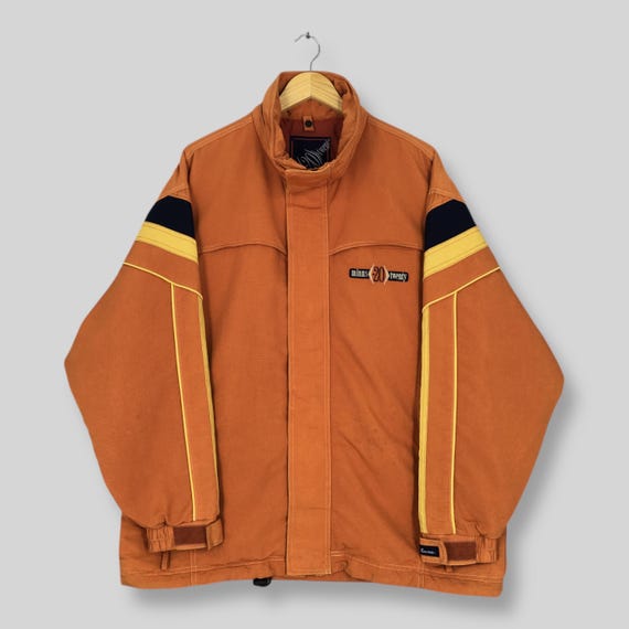 Vintage Minus Twenty Ski Wear Jacket Large Minus Twenty