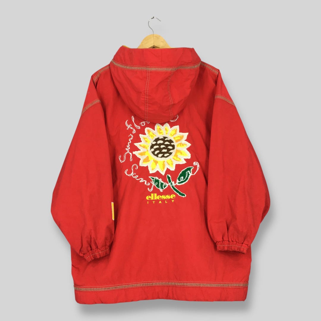 美品 エレッセ スキーウェア サンフラワー ellesse SUNFLOWER スキーウェアセット 最高 エレッセ サンフラワー