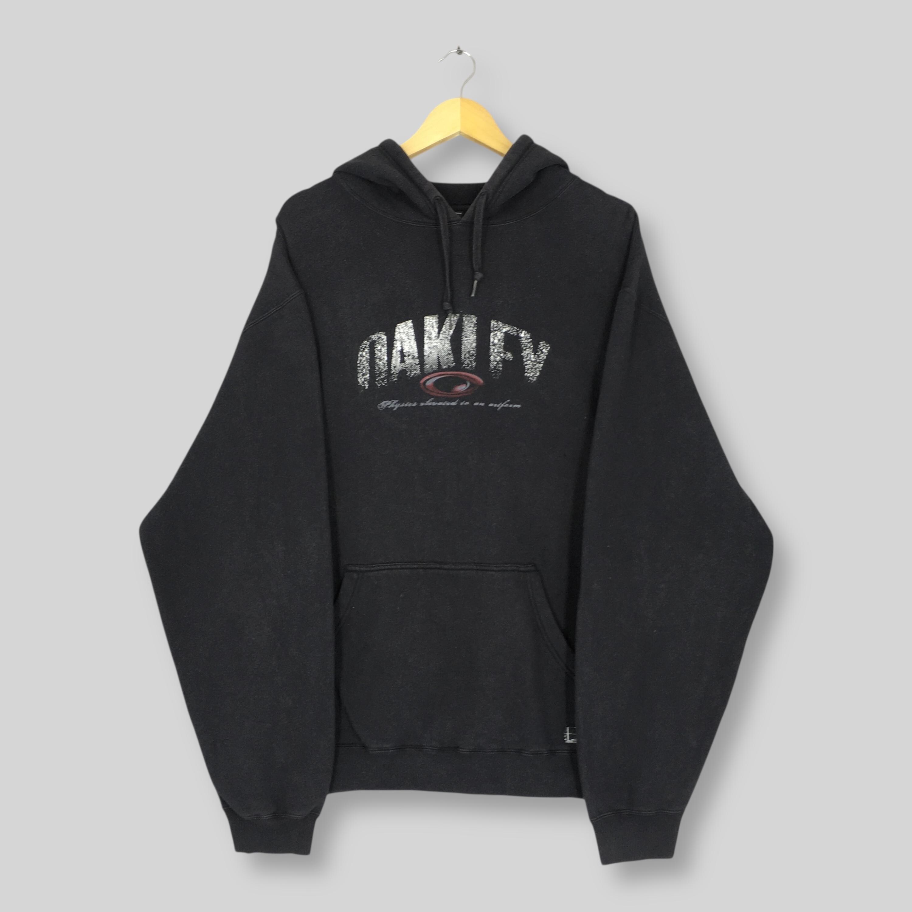 Oakley Windbreaker - Etsy