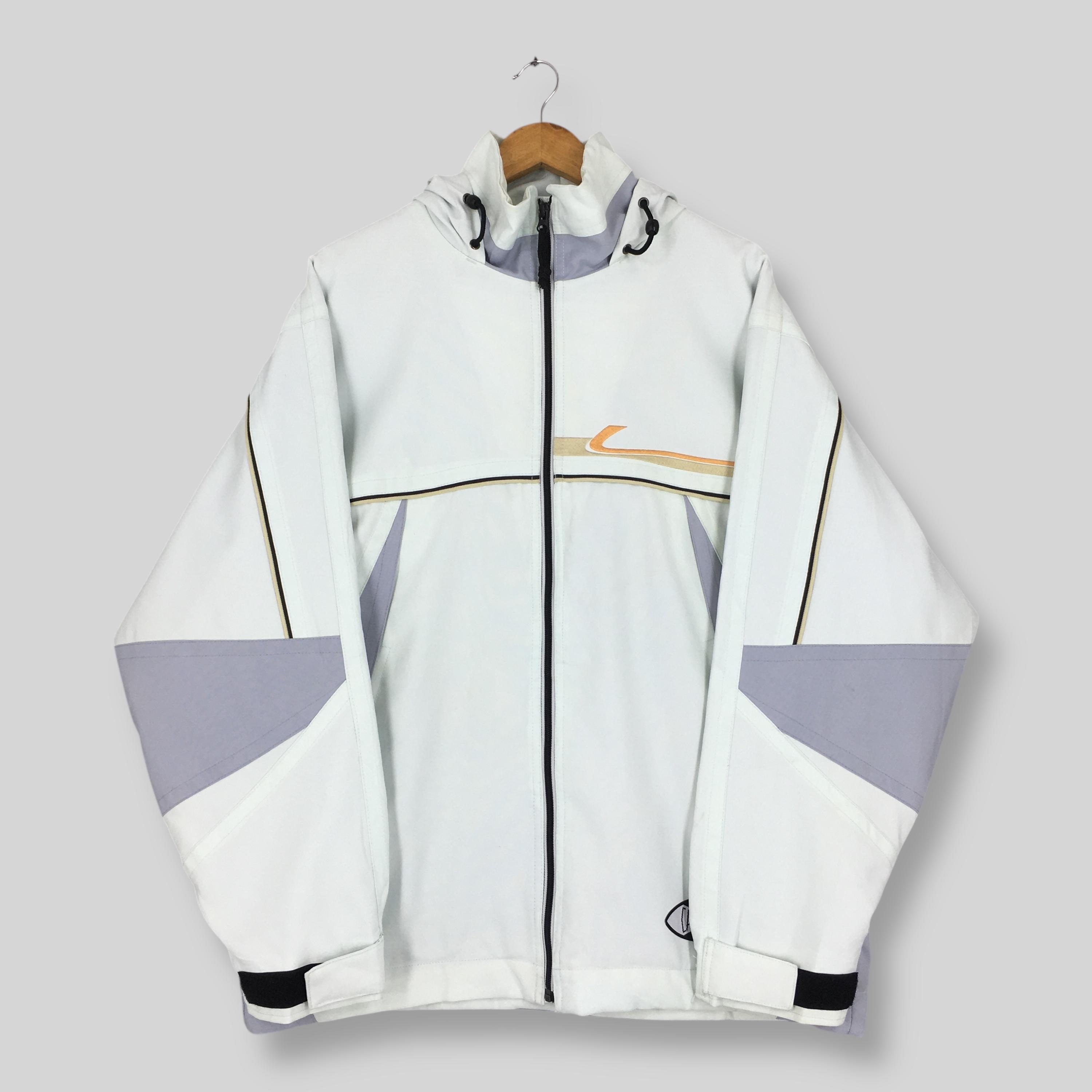 GQ994◇ellesse : BULLDOG :スキージャケット◇O◇