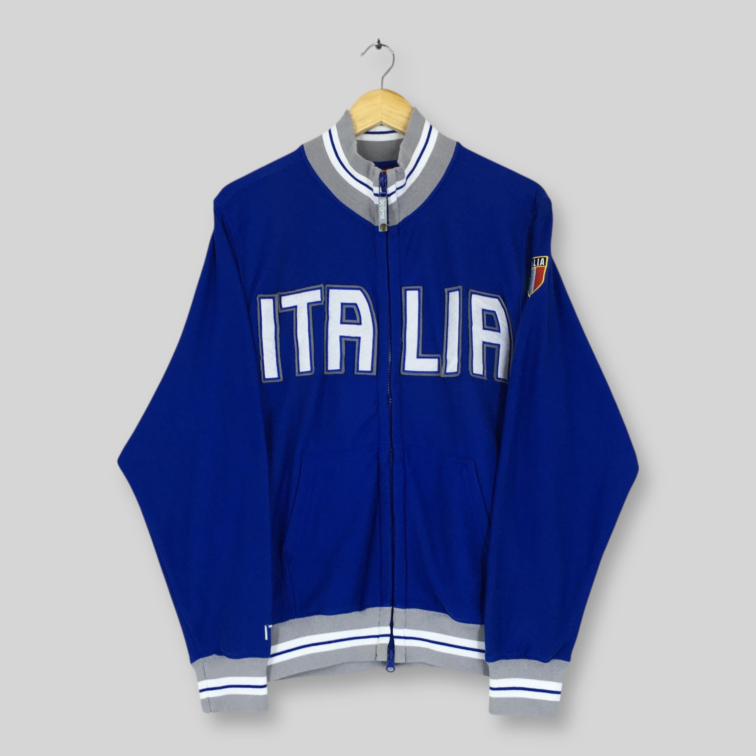 Italy 1990 90's プルオーバージャケット Italy 1990 90's プルオーバージャケット