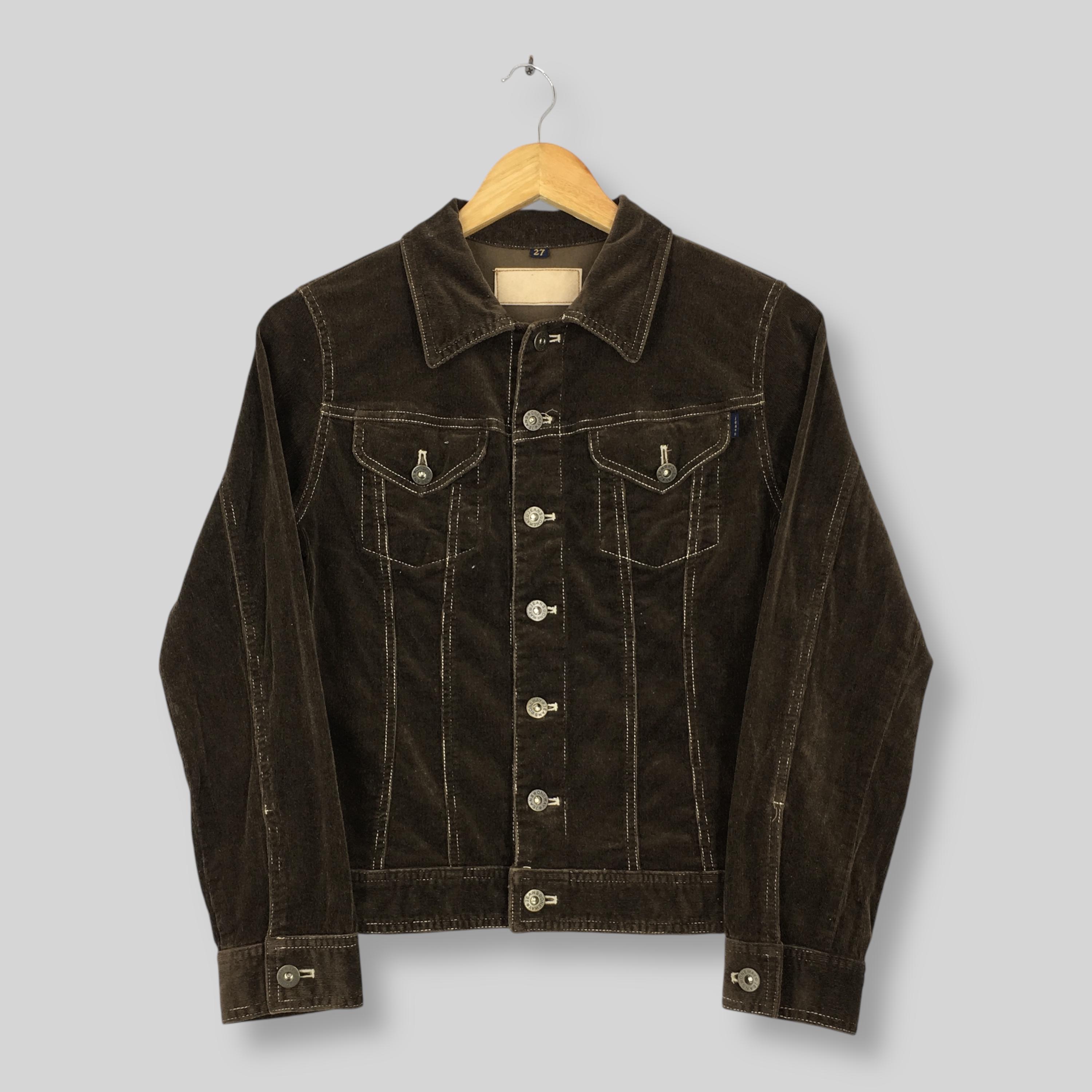 Lancel Jacket - Etsy