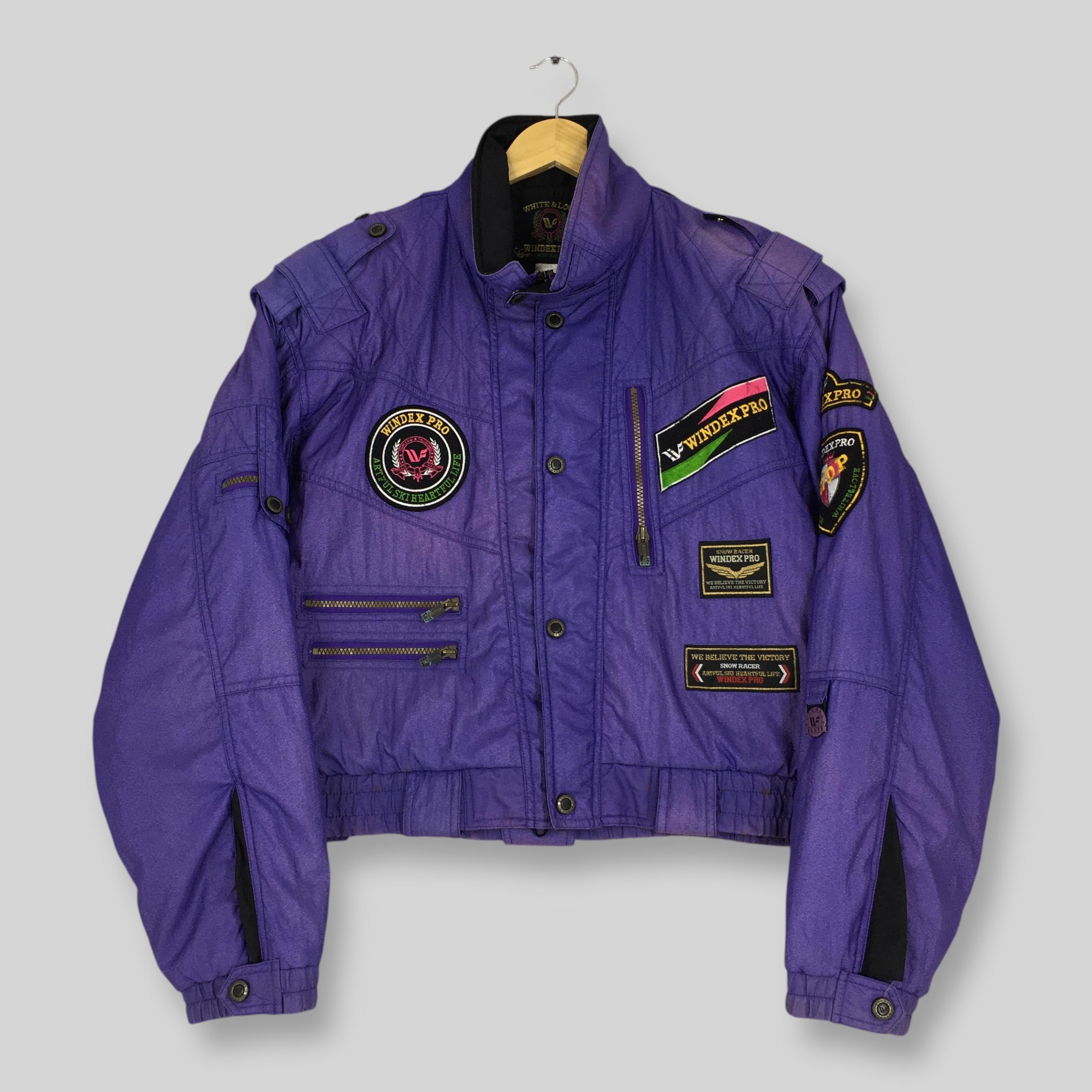 Ski Jacket Phenix Willow Jacket Phenix Willow Jacket Women's Ski Wear