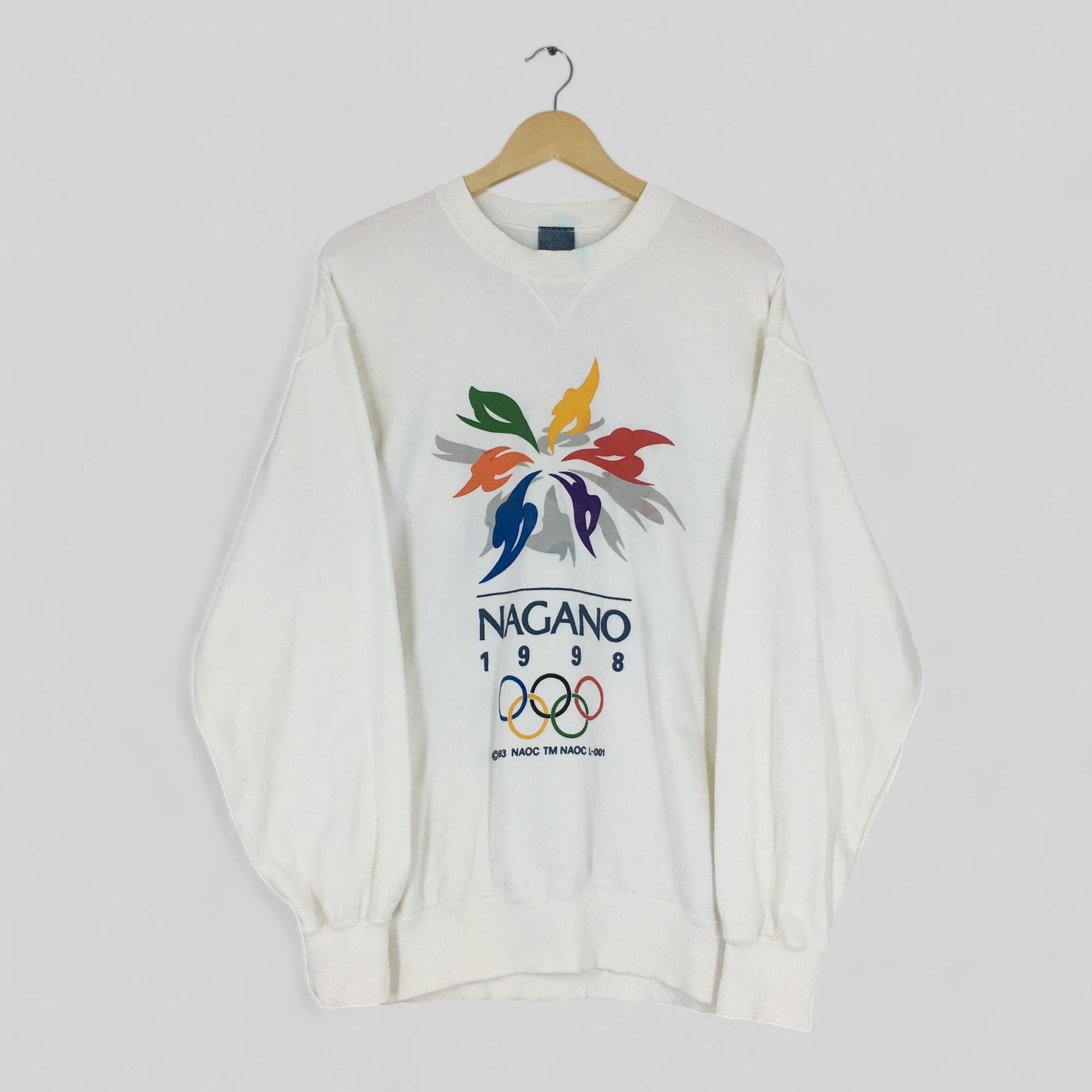 Japan 1998 Jersey - Etsy