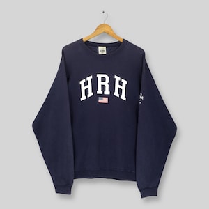 Vintage 90s Hard Rock Hotel Las Vegas Sweatshirt Large Hard Rock Hotel Usa Save The Planet Sweater Hard Rock Cafe Las Vegas Crewneck Size L