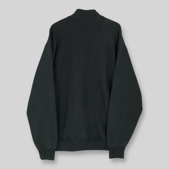 トップス RUSSELL Sweatshirt MADE IN PAKISTAN M vintage russell athletic zip hoodie sweatshirt youth size