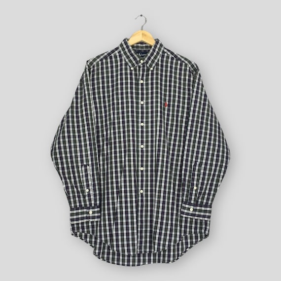 POLO RALPH LAUREN タータンチェック 3B フランネル 楽天市場】ポロ ラルフローレン メンズ クラシックフィット