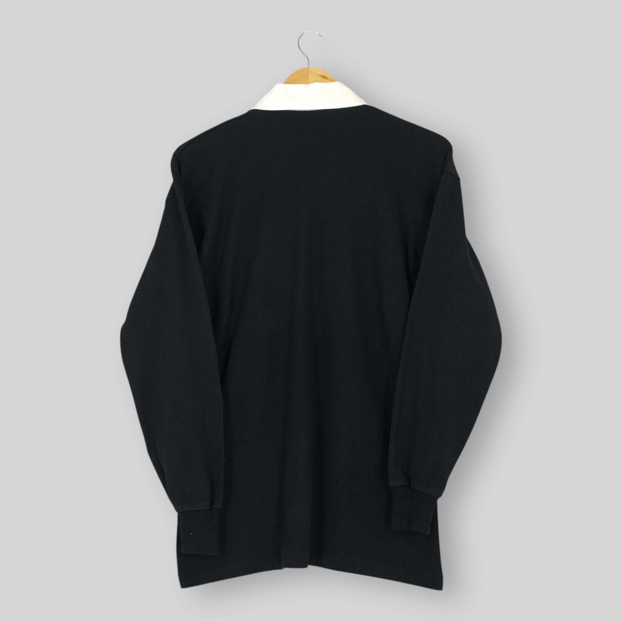 オールブラックス Canterbury 90's L Vintage 90s Canterbury