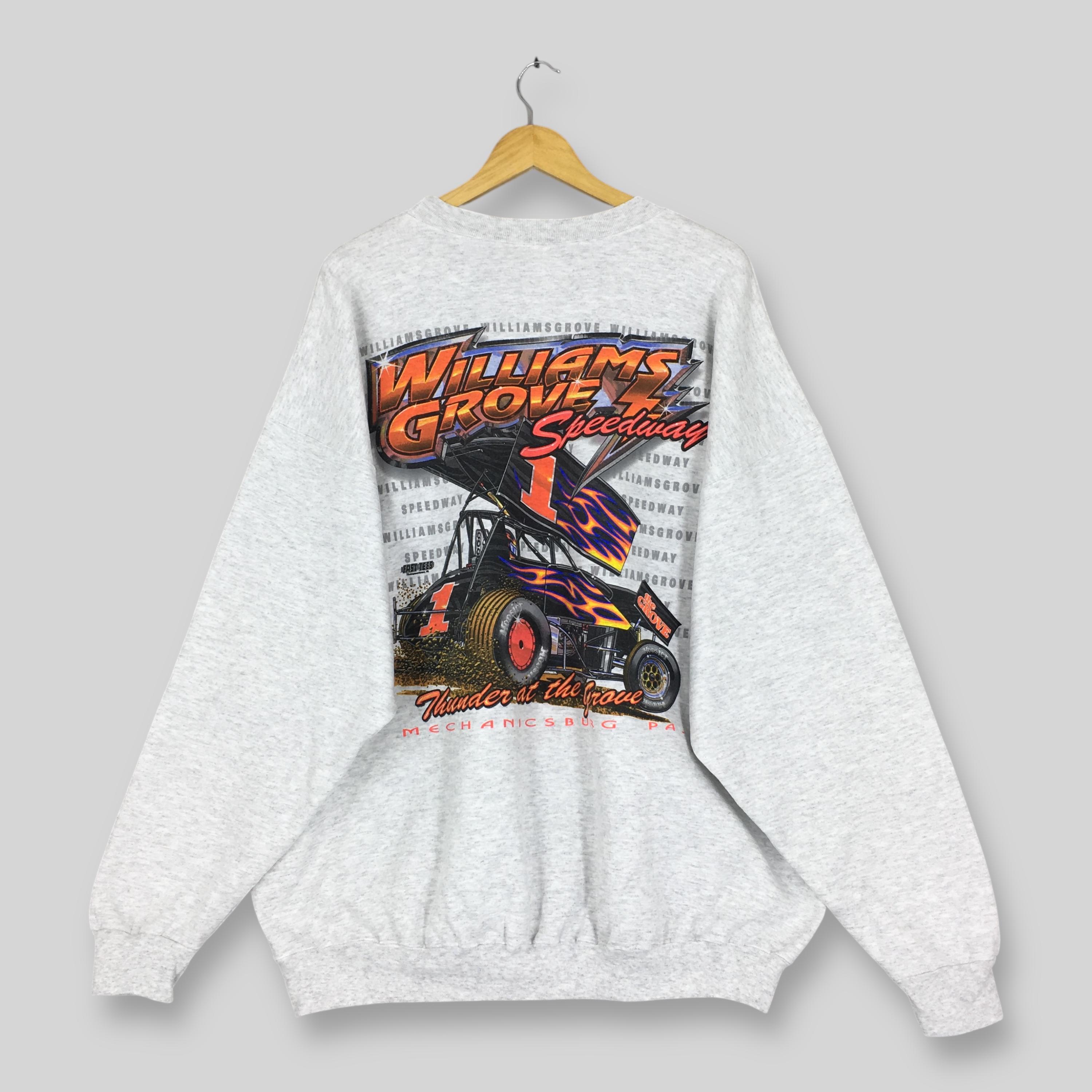 【One owner】VINTAGE GERBGR A475 White Grand Wagoneer T-Shirt!