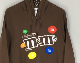 M&M♡ Licensed Texas A&M Quarter Zip Colorblock Sweatshirt – Queen