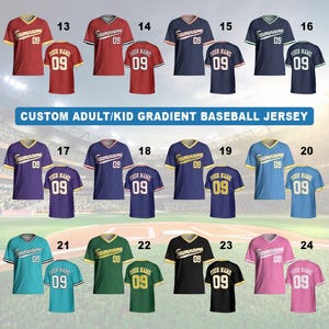 Personalized Team Name Football Jersey Custom Jersey For Men Women Football Jersey Personalized Shirts Short Sleeve Baseball Jersey 1233