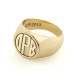 see more listings in the RINGS-Monogram section