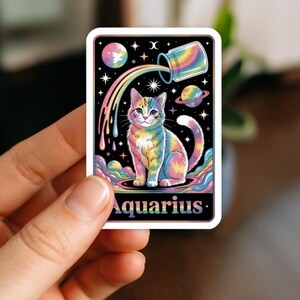 lisa frank tarot cards holographic Lisa Frank Tarot Cards, Artist Ariel Hart