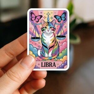 holographic lisa frank tarot cards 10pcs - Acrylic Tarot Lisa Frank, Diy Keychain, Diy Charm, Phone Case Charm, Decoden Charm, Resin Charm, Acrylic Charm