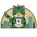 CATZILLA CAFE