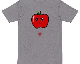Böser Apfel