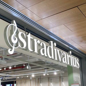 Front Lit Business Signs, Custom Face Lit Letters, Custom Signage, Personalized Sign, 3D LED letters, Storefront Sign, LED Channel Letters