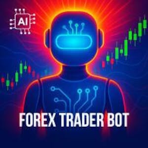 MT4 Expert Advisor | Forex Trader Bot EA - Metatrader 4