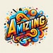 Amiziing Shop