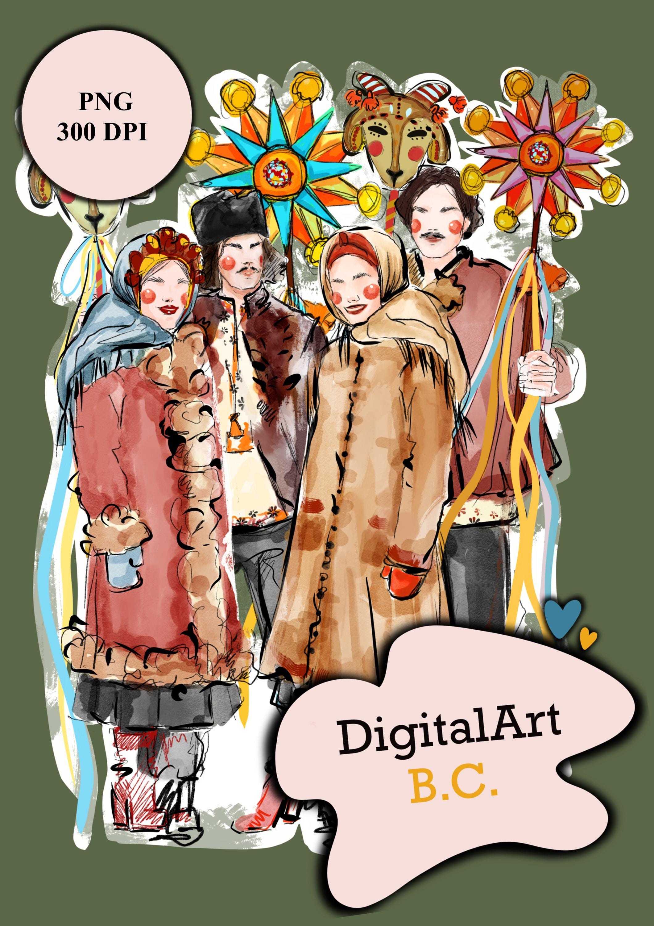 A christmas carol costume Italia