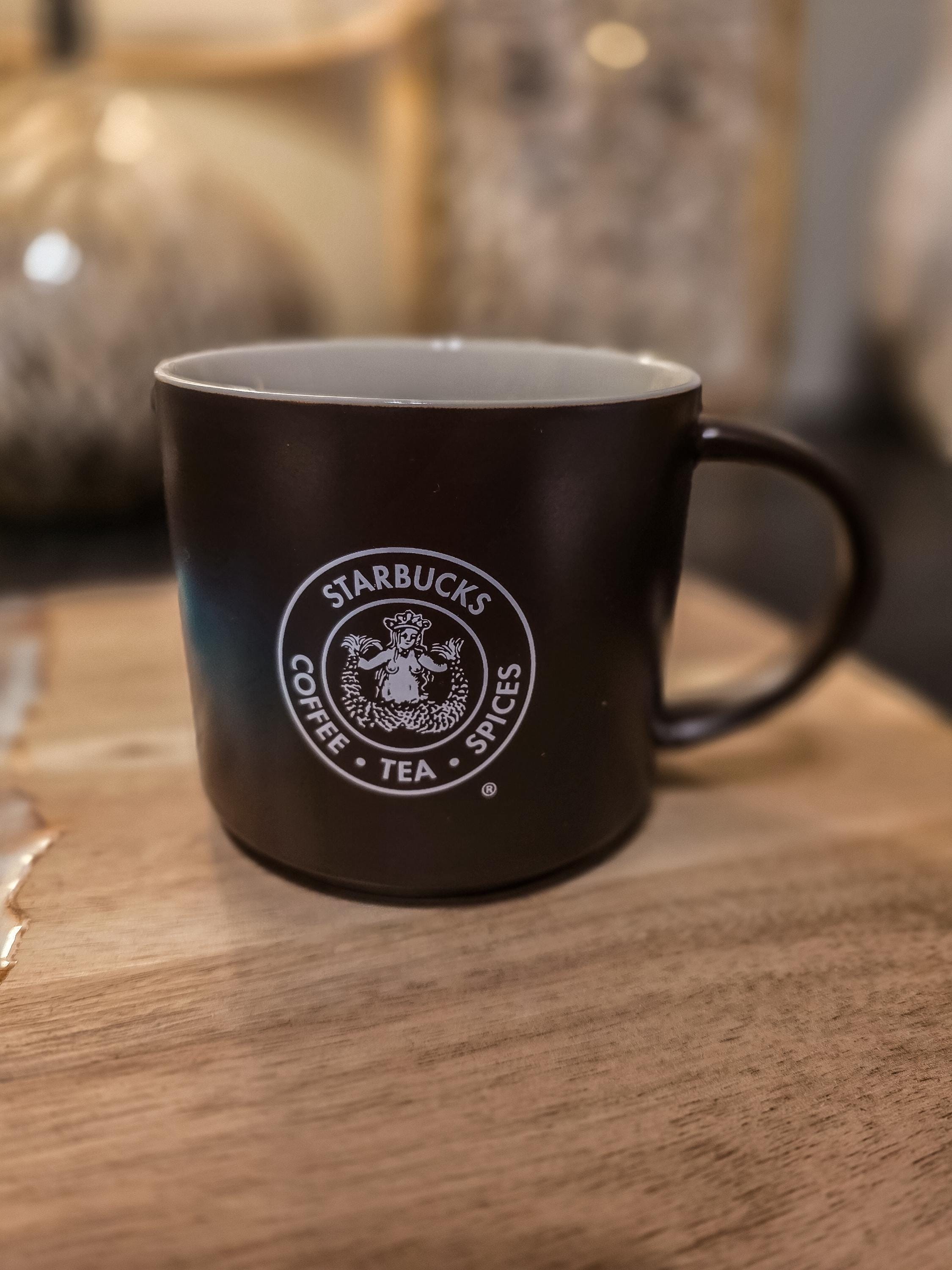 The First Starbucks Seattle - Etsy