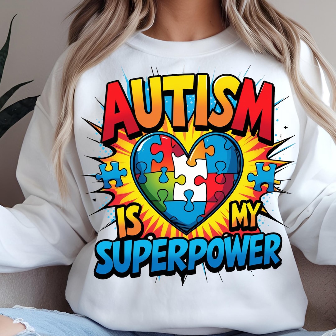 autism-is-my-superpower-png-autism-awareness-design-heart-puzzle-png