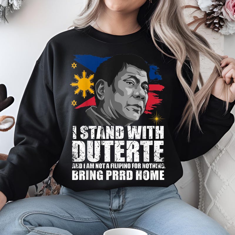 I'm Not a Filipino for Nothing Design - Etsy