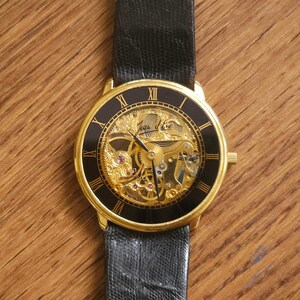 Jean D Eve Watch - Etsy