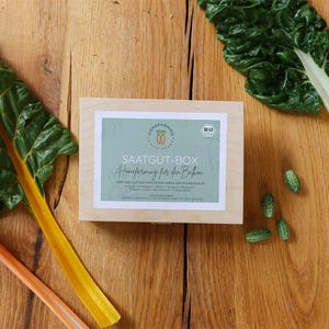 Set di giardinaggio urbano “Balcony Oasis” – Coltivare verdure ed erbe aromatiche in un piccolo spazio