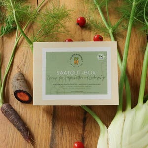 Pacchetto Giardino Sfidante “Per Utenti Avanzati” – Perfetto per chi ama sperimentare