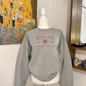 Spiderman nike sweatshirt - Etsy 日本