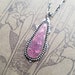 see more listings in the Necklaces section