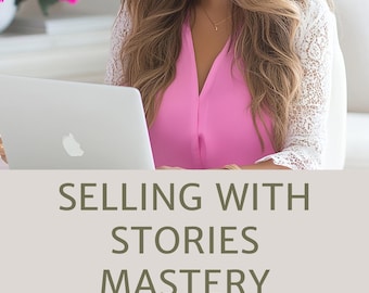 110+ Social Media Story Ideas | Engagement & Sales Guide (Digital Download)
