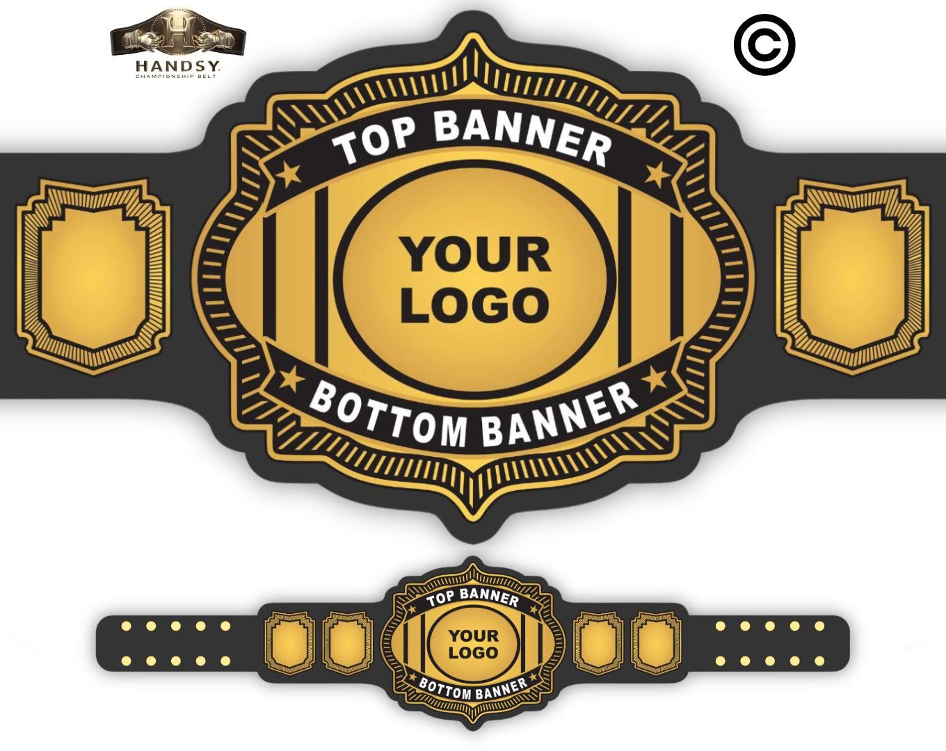 Wedding Wrestling Belt - Etsy