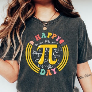 Happy Pi Day 3.14 Shirt, Pi Number Shirt, Math Teacher Shirt, Pi Symbol Shirt, Teacher Shirt,Math Lover Shirt,Mathematic Shirt,Teacher Gift