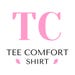 TeeComfortShirt