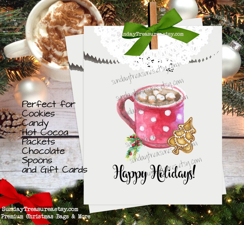 red hot cocoa mugs